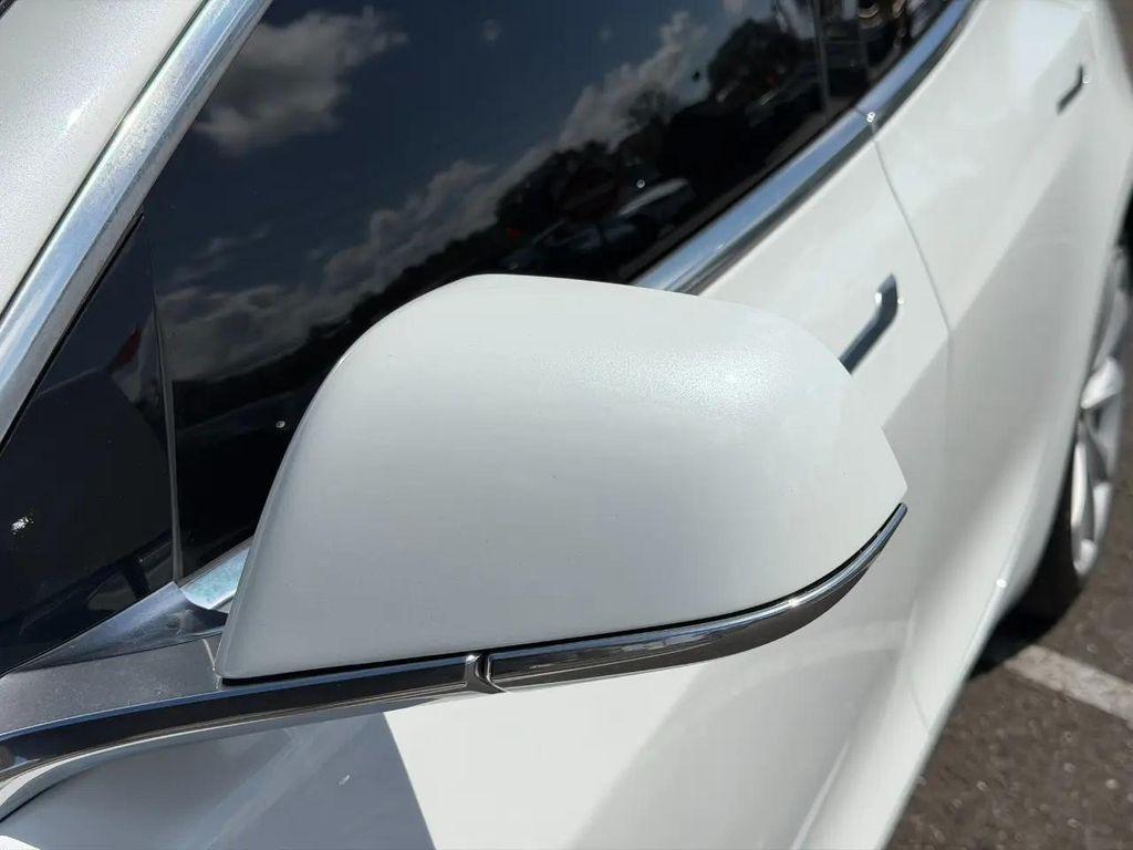 used 2020 Tesla Model 3 car, priced at $19,995