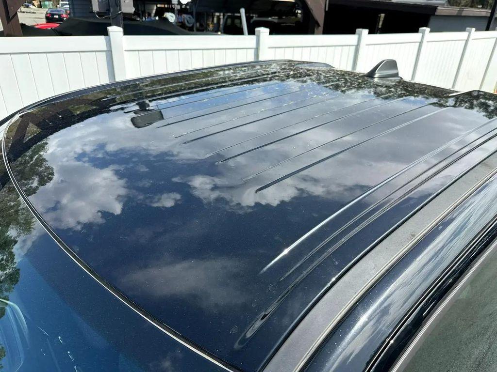 used 2021 Ram 1500 car, priced at $29,495