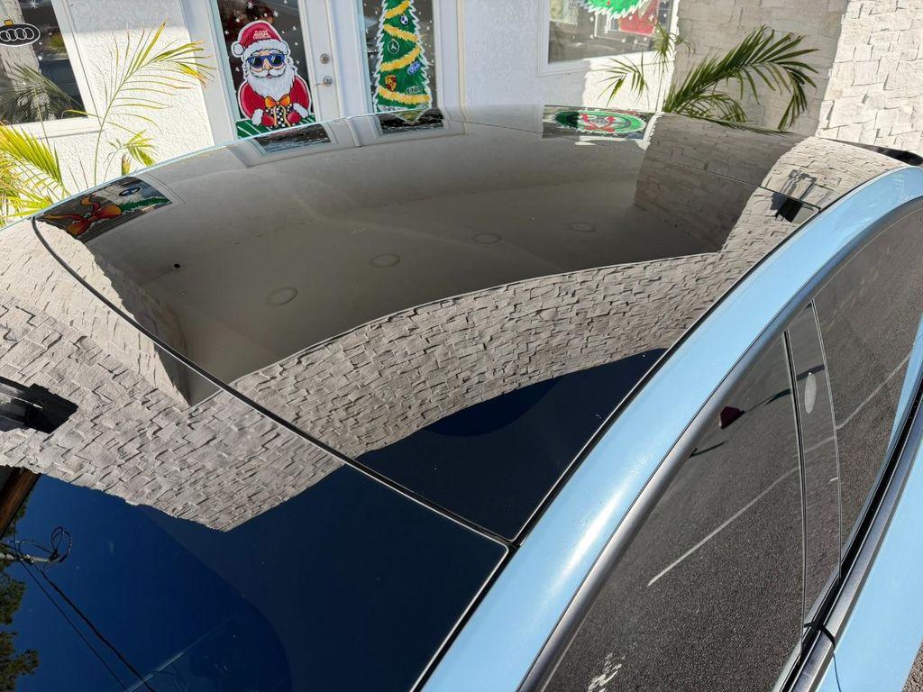 used 2021 Tesla Model 3 car, priced at $21,995