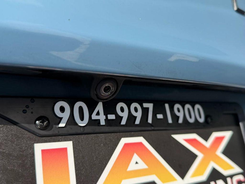 used 2021 Tesla Model 3 car, priced at $21,995