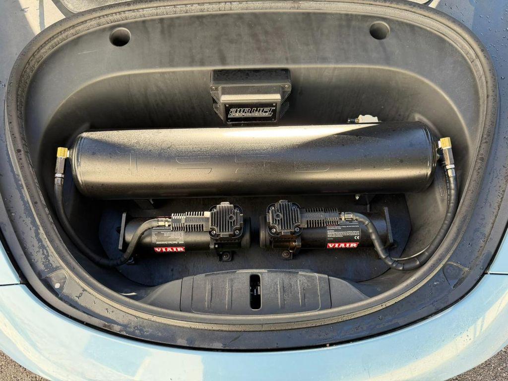 used 2021 Tesla Model 3 car, priced at $21,995