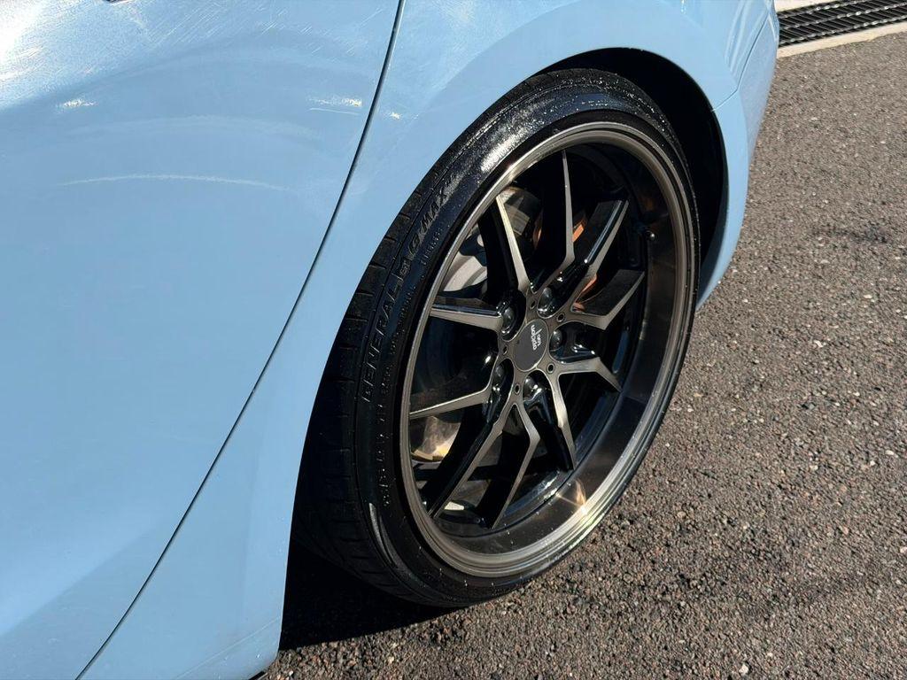 used 2021 Tesla Model 3 car, priced at $21,995