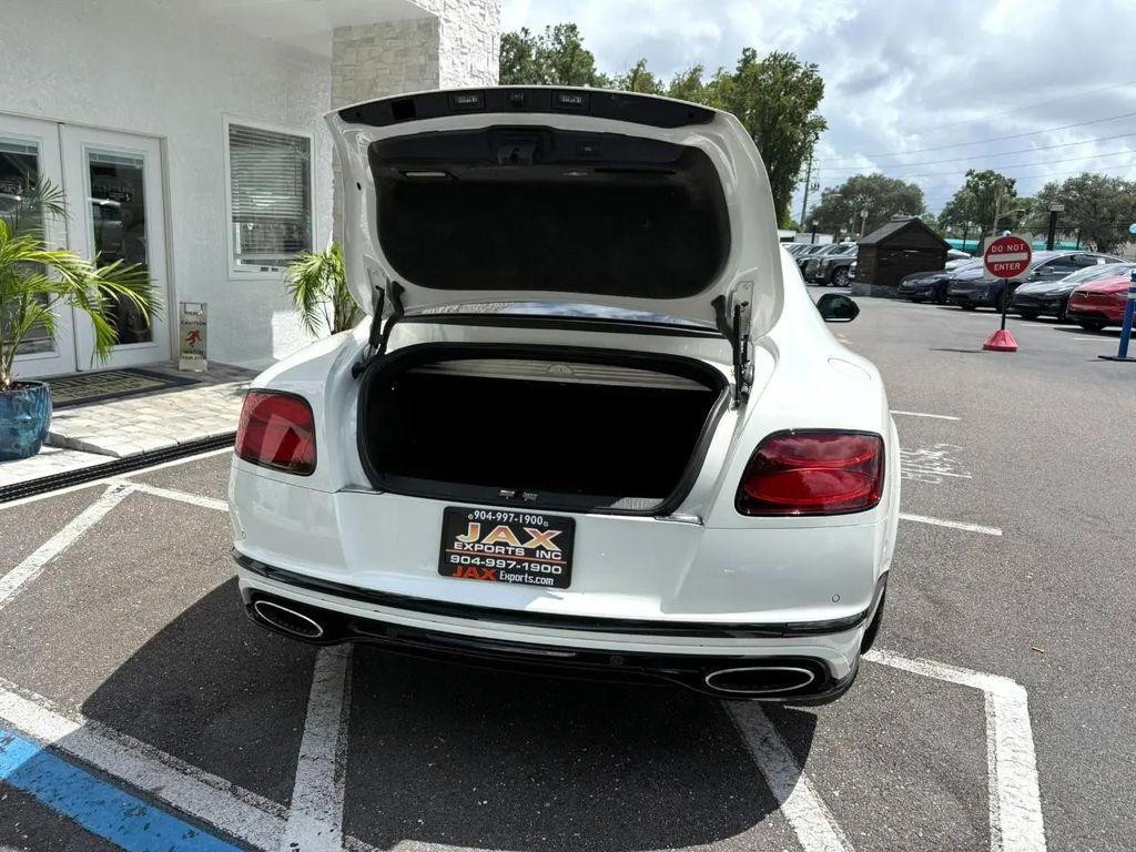 used 2017 Bentley Continental GT car, priced at $76,995