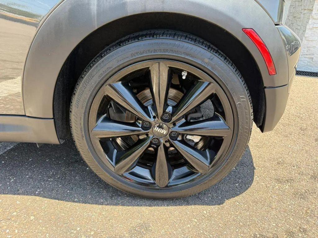 used 2015 MINI Roadster car, priced at $12,995