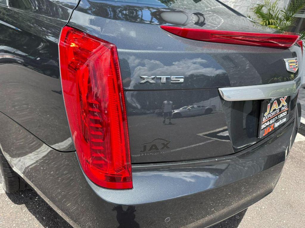used 2016 Cadillac XTS car, priced at $8,995
