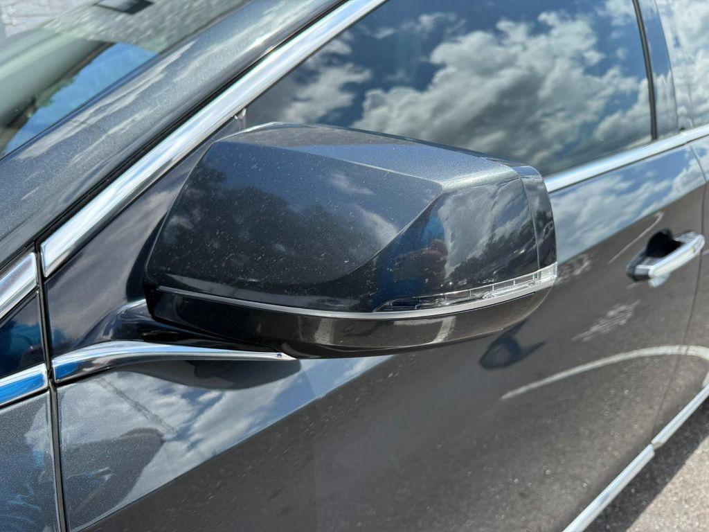 used 2016 Cadillac XTS car, priced at $8,995