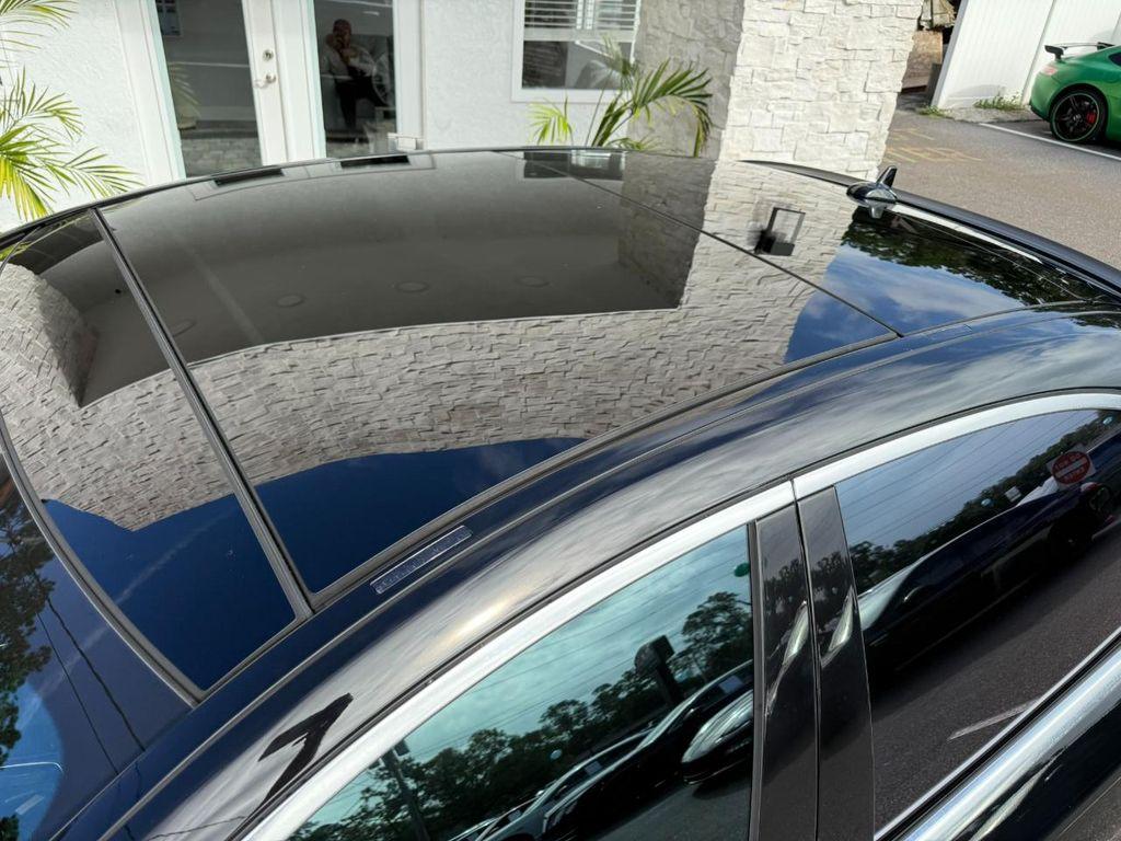 used 2017 Mercedes-Benz S-Class car, priced at $26,995