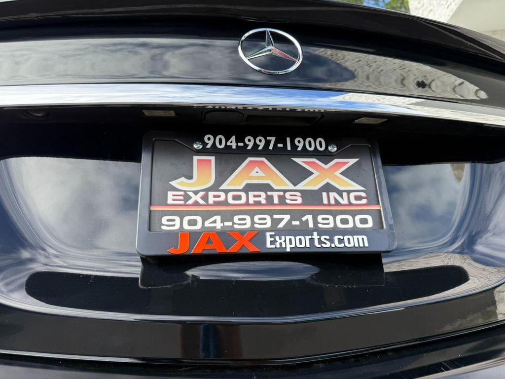 used 2017 Mercedes-Benz S-Class car, priced at $26,995