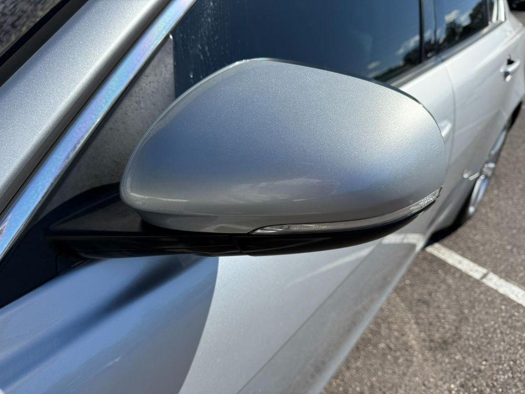 used 2017 Jaguar XE car, priced at $10,495