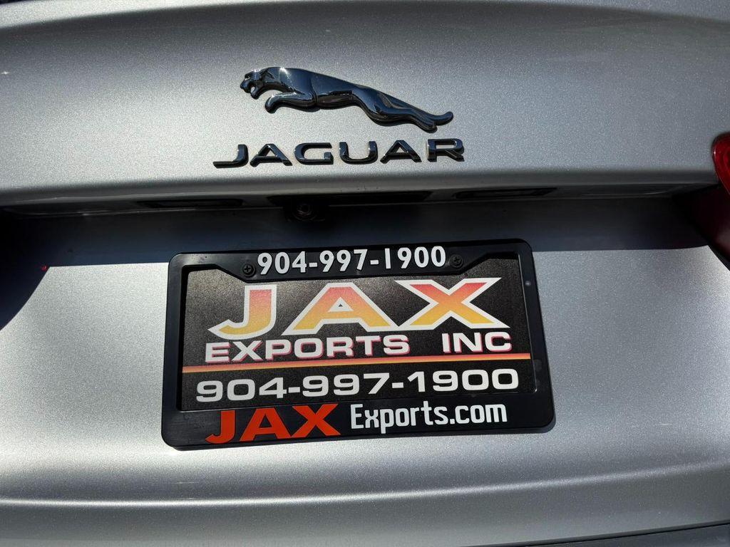 used 2017 Jaguar XE car, priced at $10,495