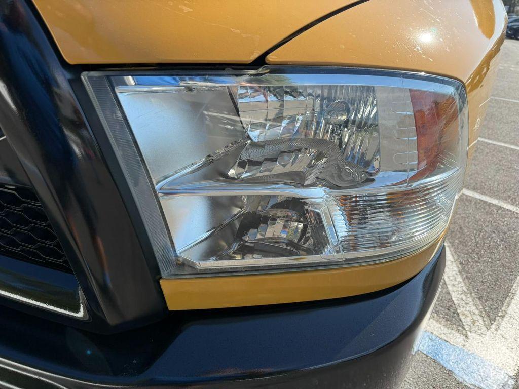 used 2017 Ram 2500 car, priced at $14,995