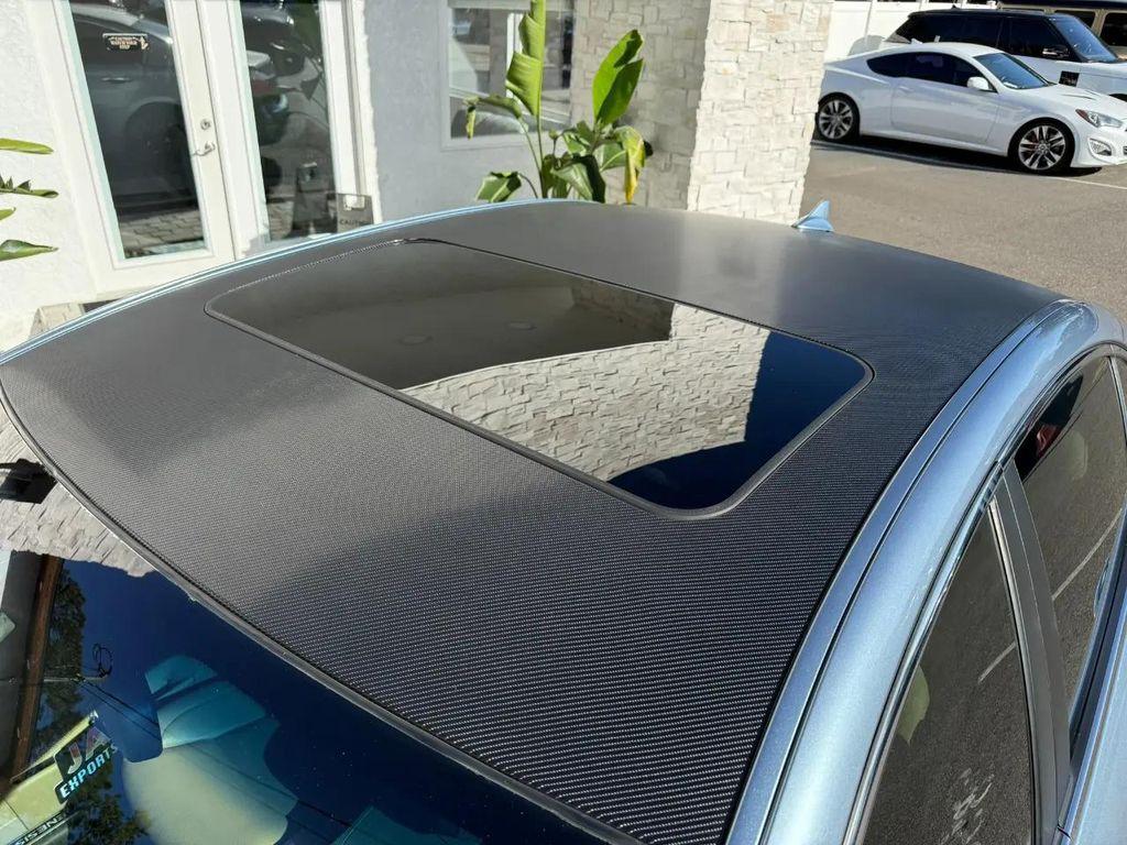 used 2009 Hyundai Genesis car, priced at $8,995