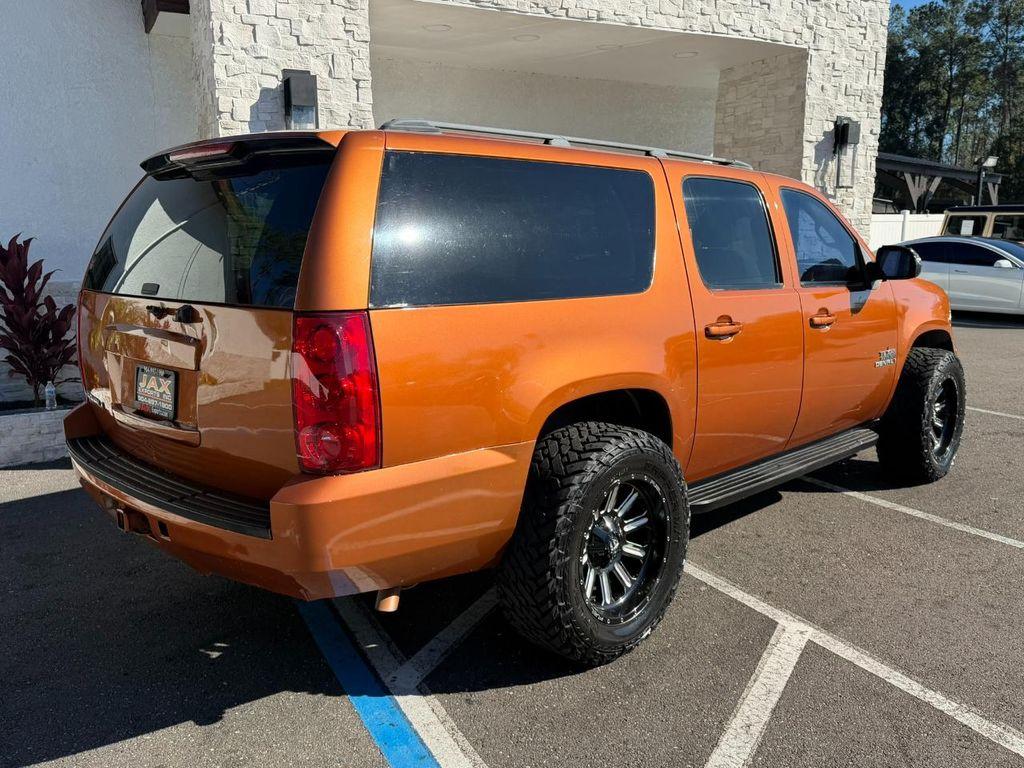 used 2007 GMC Yukon XL car, priced at $4,995