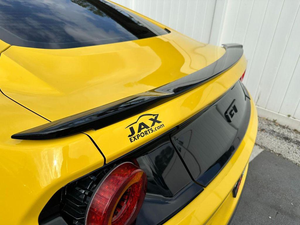 used 2016 Ford Mustang car, priced at $23,995