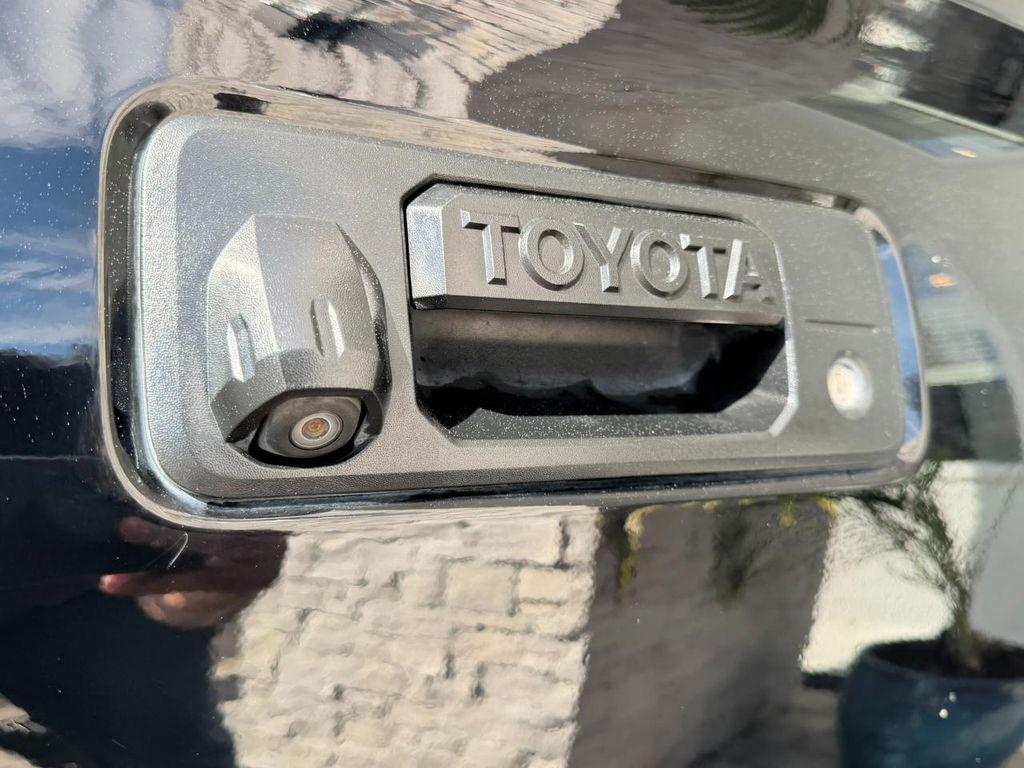 used 2017 Toyota Tacoma car, priced at $26,995