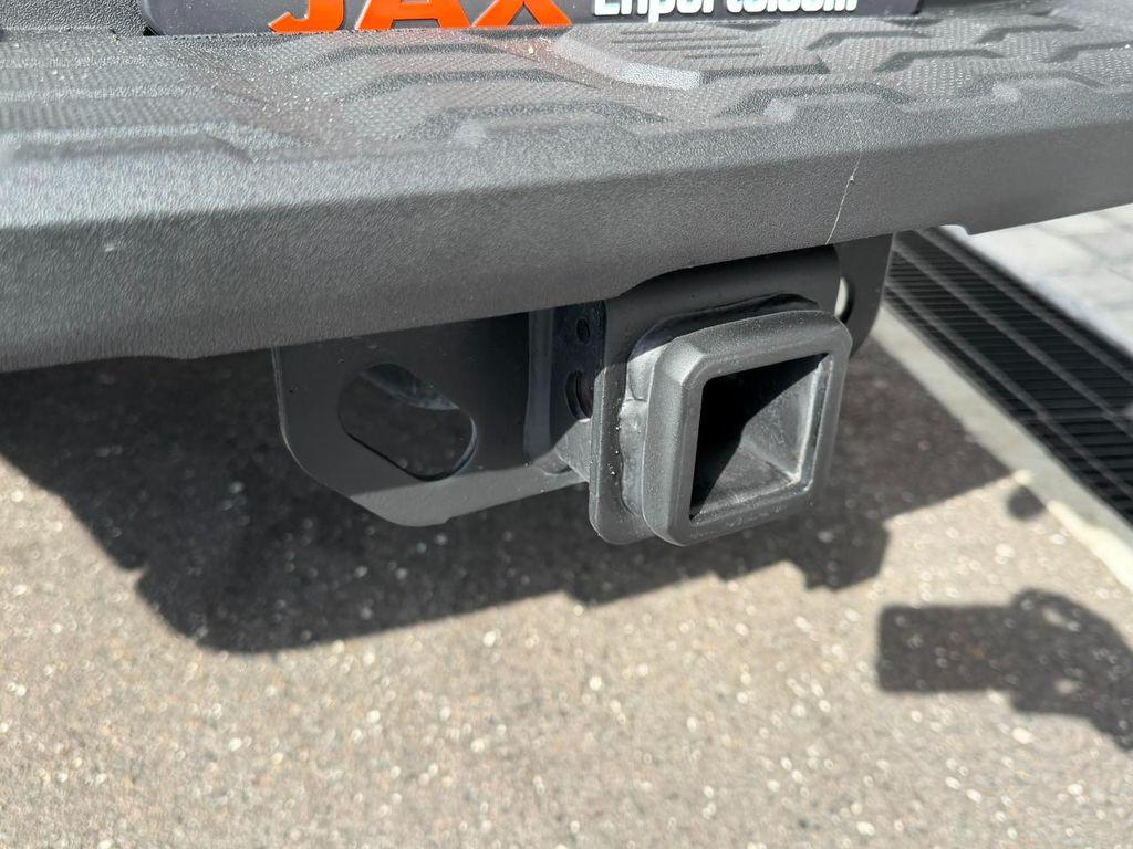 used 2017 Toyota Tacoma car, priced at $26,995