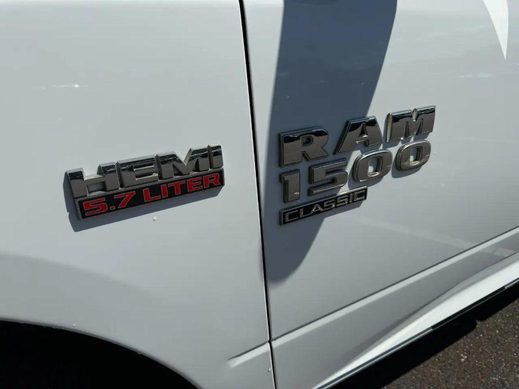 used 2019 Ram 1500 car, priced at $15,995