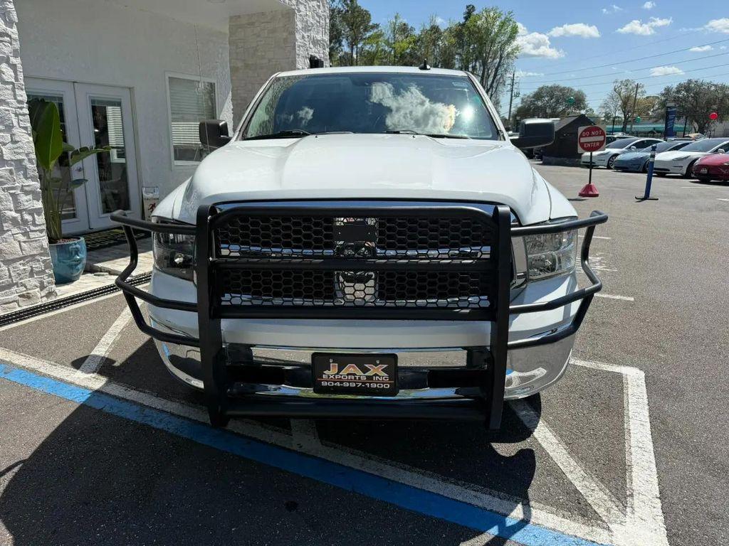 used 2019 Ram 1500 car, priced at $15,995