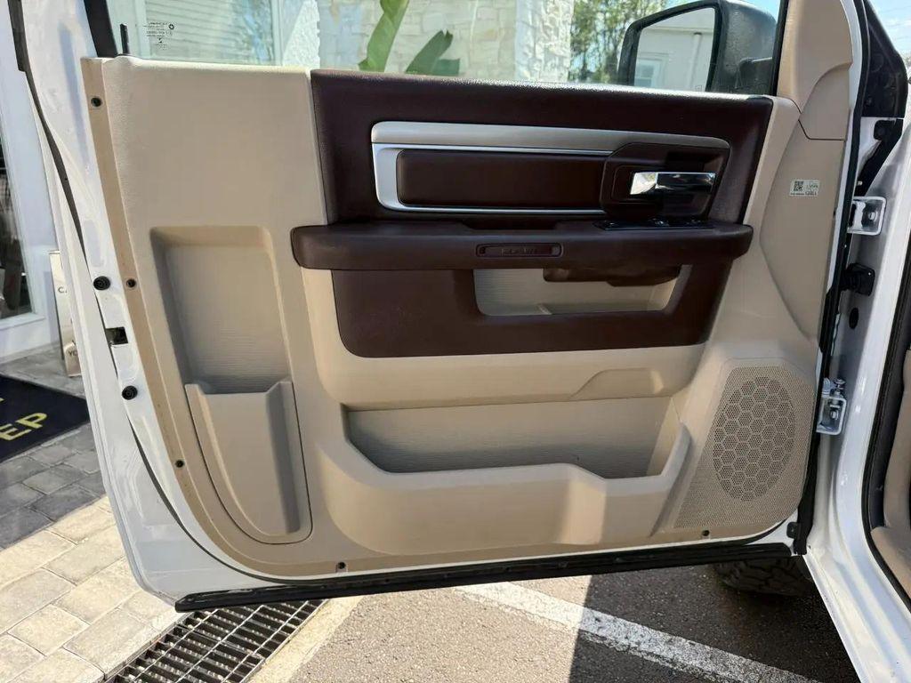 used 2019 Ram 1500 car, priced at $15,995