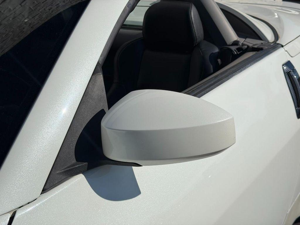 used 2005 Nissan 350Z car, priced at $8,995