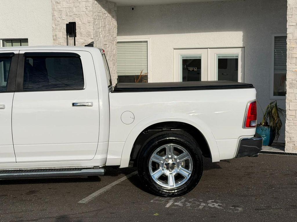 used 2015 Ram 1500 car, priced at $14,795