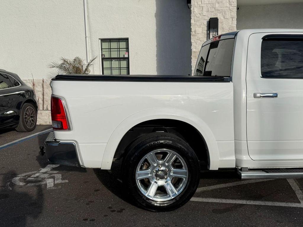 used 2015 Ram 1500 car, priced at $14,795
