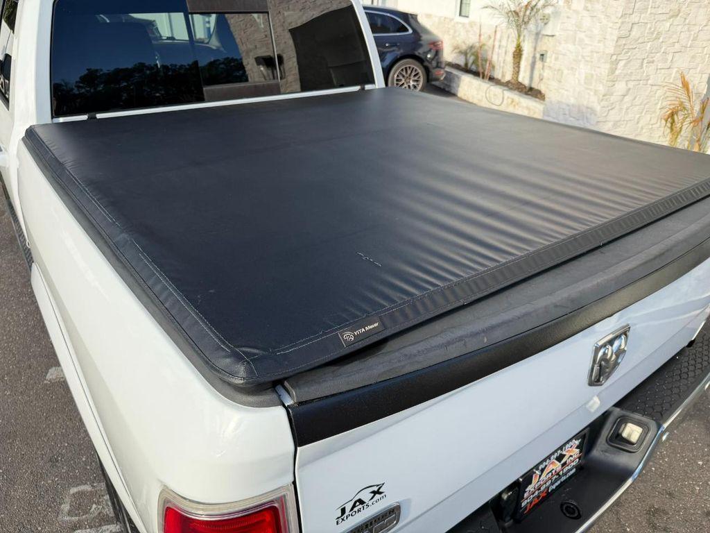 used 2015 Ram 1500 car, priced at $14,795