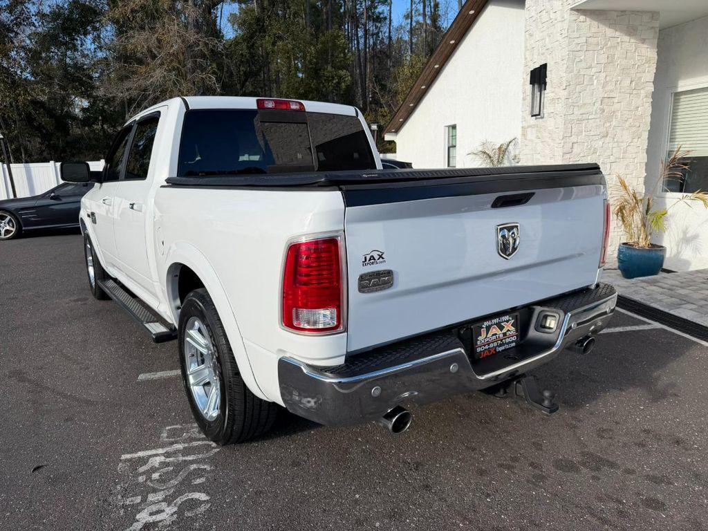 used 2015 Ram 1500 car, priced at $14,795