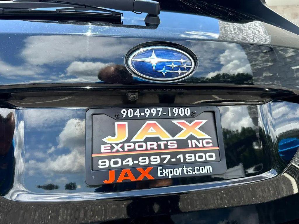 used 2022 Subaru Outback car, priced at $22,495