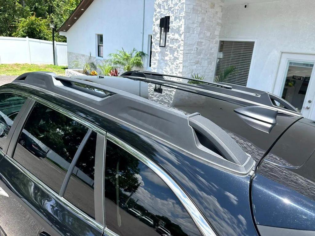 used 2022 Subaru Outback car, priced at $22,495