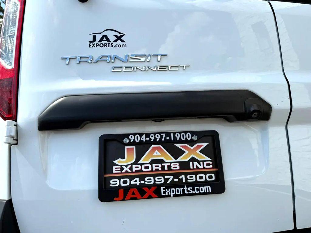 used 2016 Ford Transit Connect car, priced at $10,995