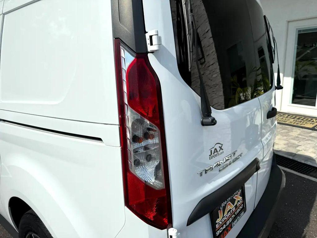 used 2016 Ford Transit Connect car, priced at $10,995
