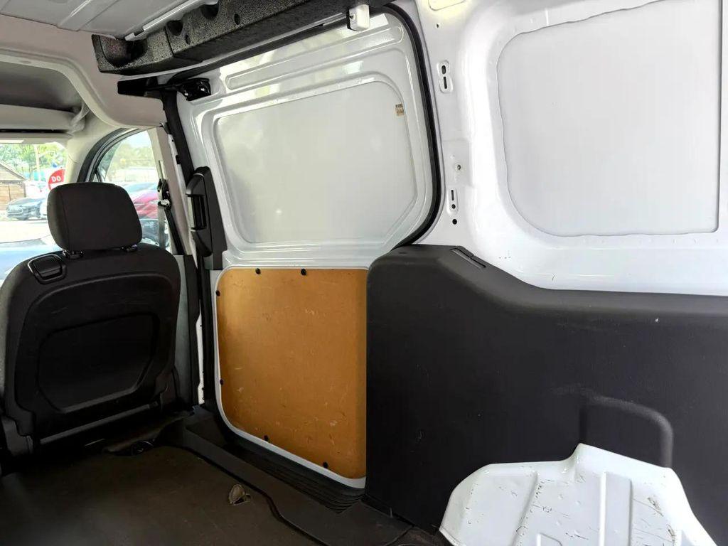 used 2016 Ford Transit Connect car, priced at $10,995