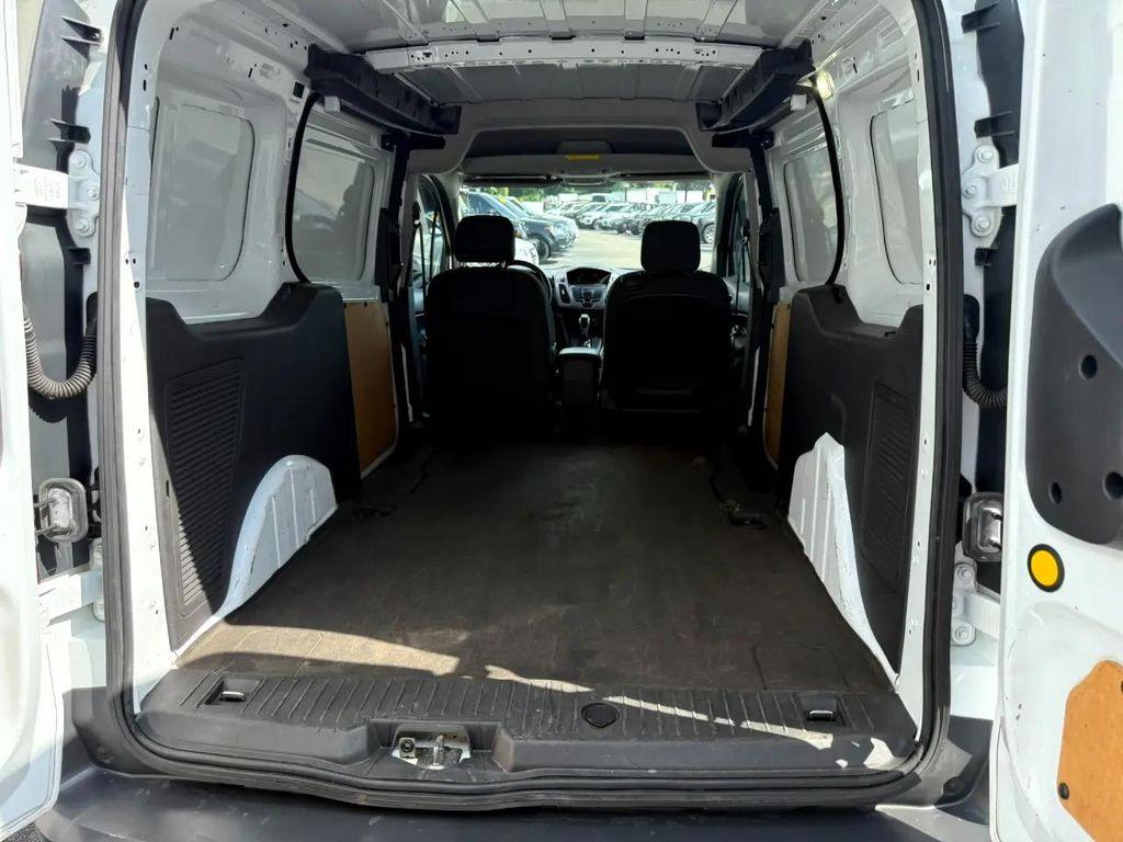 used 2016 Ford Transit Connect car, priced at $10,995