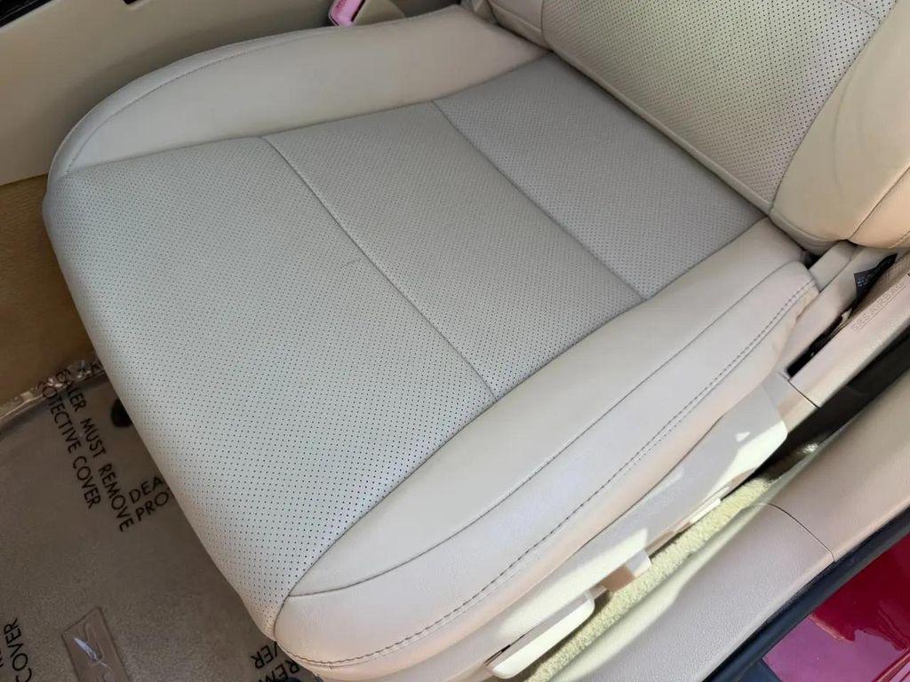 used 2014 Lexus ES 350 car, priced at $19,995