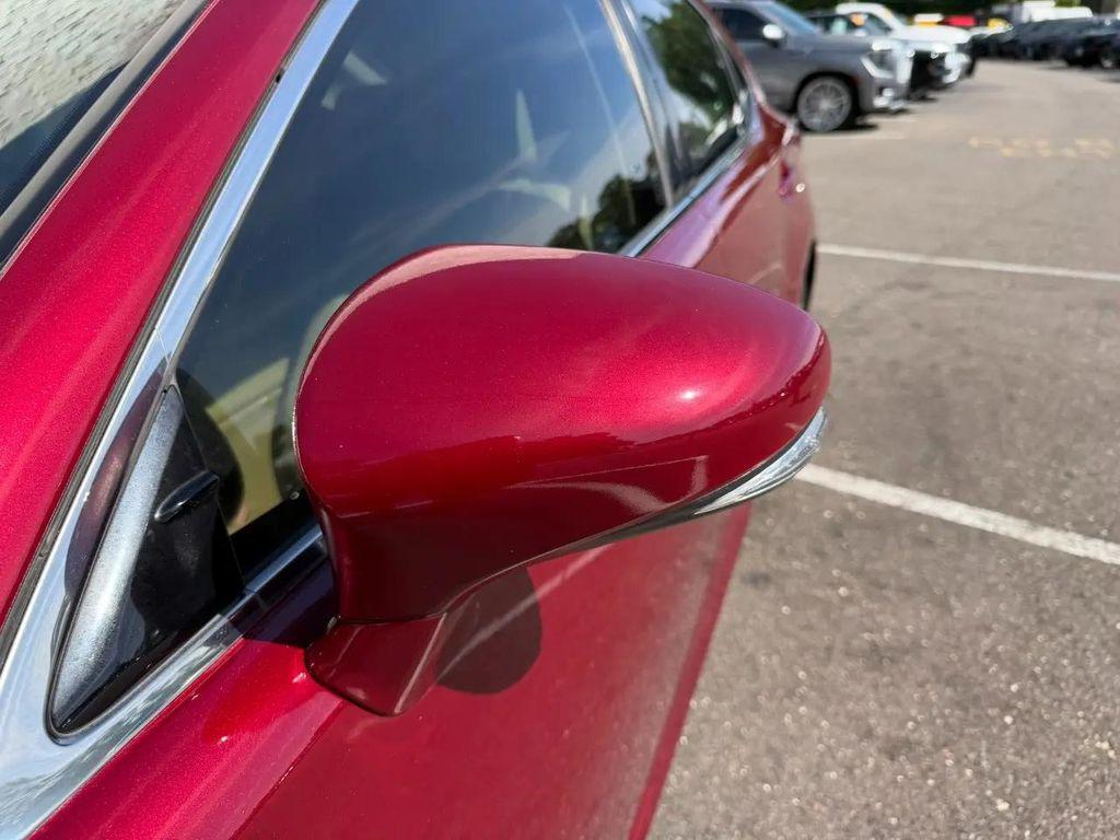 used 2014 Lexus ES 350 car, priced at $19,995