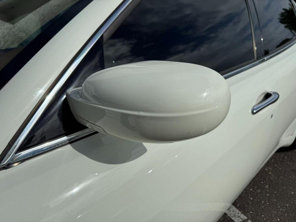 used 2008 Maserati Quattroporte car, priced at $10,995