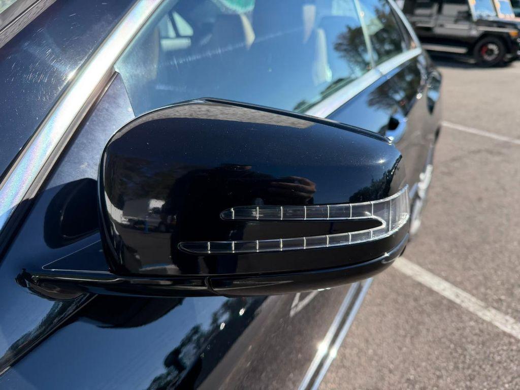 used 2015 Mercedes-Benz E-Class car, priced at $13,995