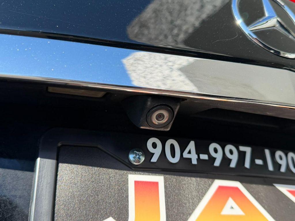 used 2015 Mercedes-Benz E-Class car, priced at $13,995