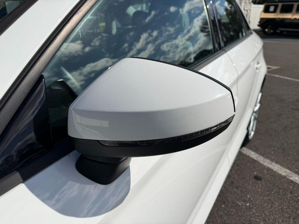 used 2016 Audi A3 car, priced at $8,995