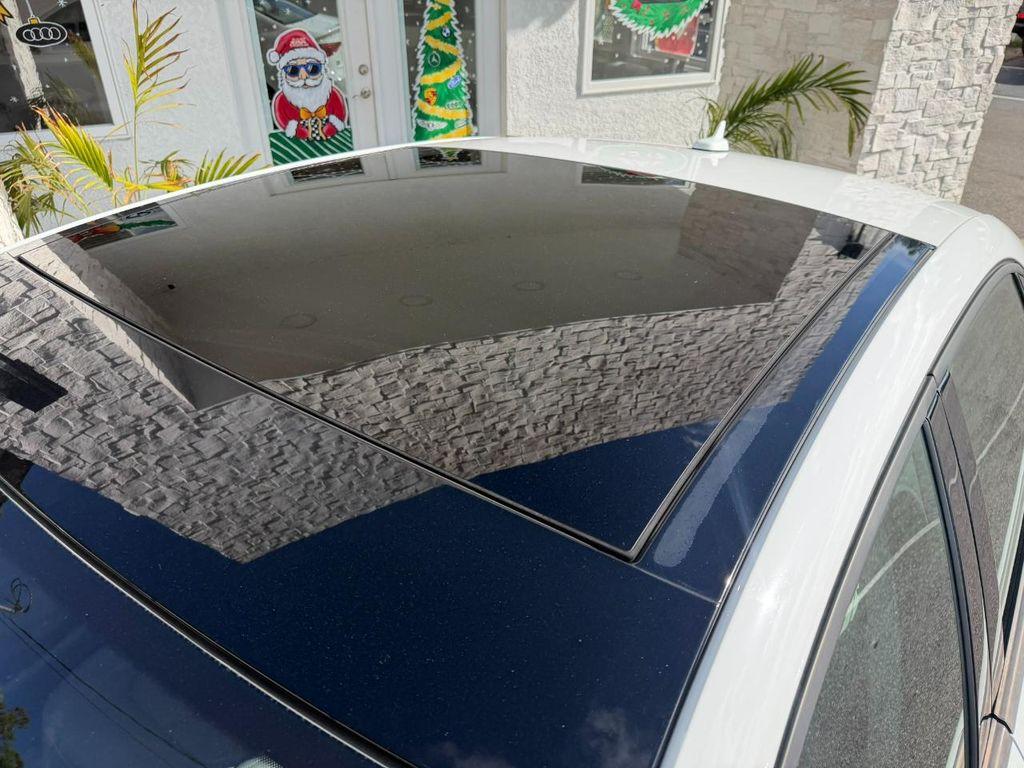 used 2016 Audi A3 car, priced at $8,995