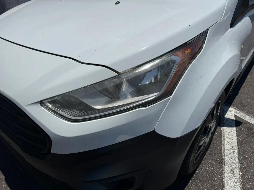 used 2019 Ford Transit Connect car, priced at $12,995