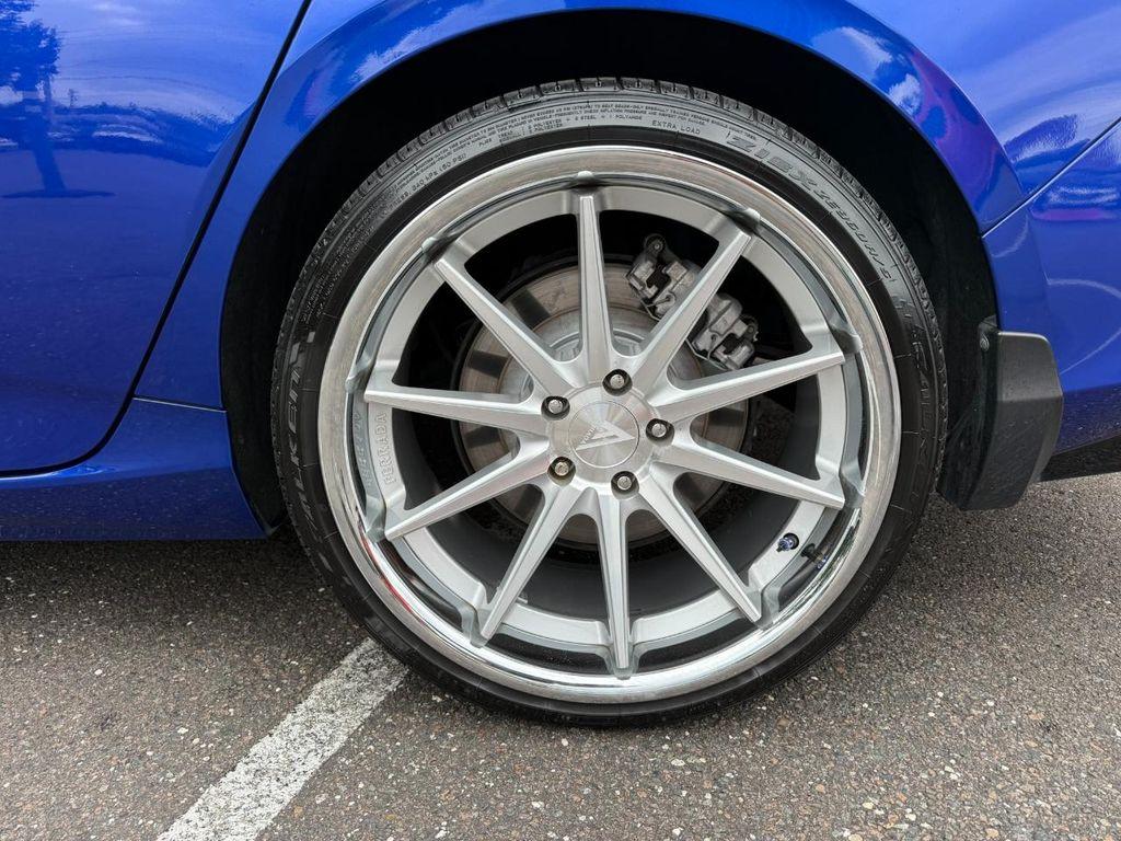 used 2021 Acura TLX car, priced at $27,495