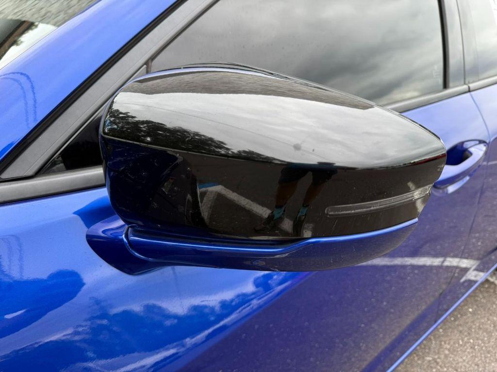 used 2021 Acura TLX car, priced at $27,495