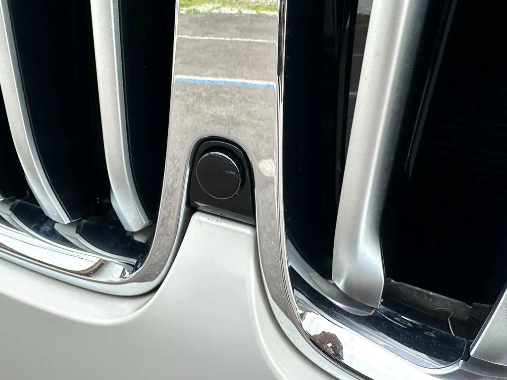 used 2020 BMW X7 car, priced at $33,995