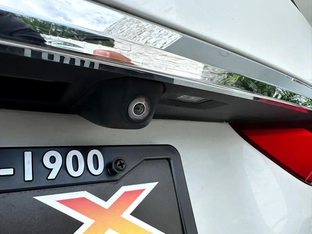 used 2020 BMW X7 car, priced at $33,995