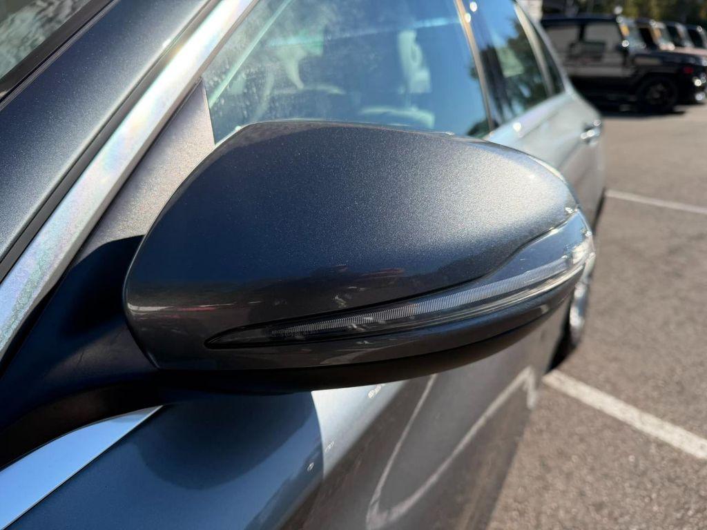 used 2017 Mercedes-Benz C-Class car, priced at $12,995