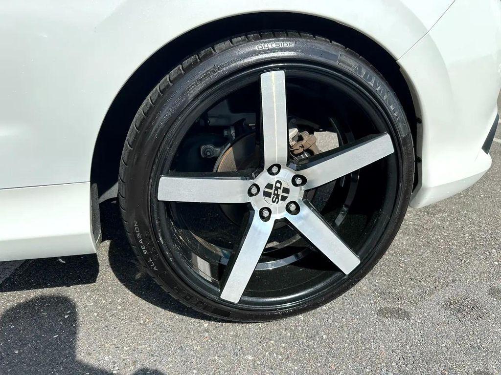 used 2020 Honda Civic car, priced at $17,995