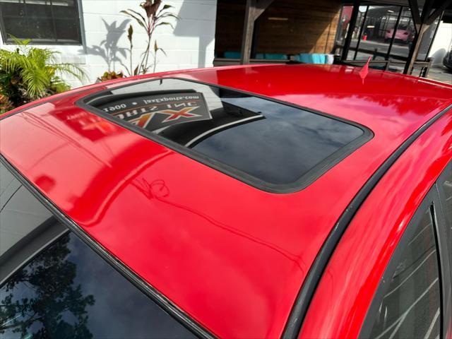 used 2004 Toyota Matrix car, priced at $4,795