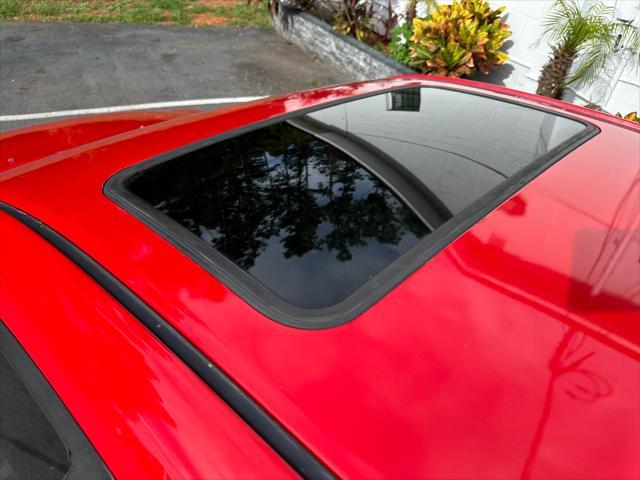 used 2004 Toyota Matrix car, priced at $4,795